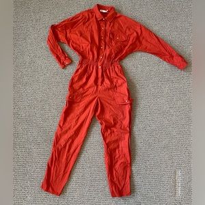 Vintage Jumpsuit by Bianca Nygard in size 14